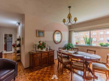 Departamento · 59m² · 3 Ambientes · Venta Apartamento de 2 Dorm., Mercado Modelo