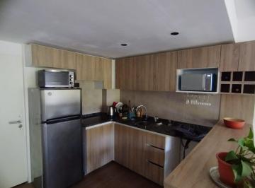 Departamento de 2 ambientes, Rosario · Departamento en Alquiler – 9 de Julio y San Nicolás