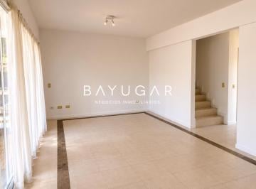 Departamento · 63m² · 3 Ambientes · 1 Cochera · Venta Departamento - Las Mercedes - Pilar - 3 Ambientes con Cochera
