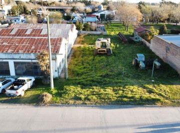 Terreno , General Belgrano · 3 Lotes 1.200 m² Totales, Sobre Colectora Ruta N°41, General Belgrano, Buenos Aires.