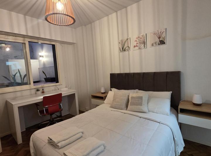 Departamento · 50m² · 2 Ambientes