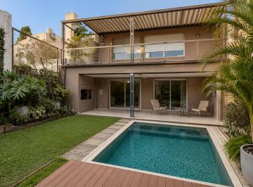 Casa de 4 ambientes, Morón · Casa Minimalista en Venta, Castelar Norte
