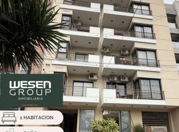 Departamento de 2 ambientes, Salta · Departamento en Venta, 1 Habitacion, y Patio. Av Bicentenario de La Batalla de Salta