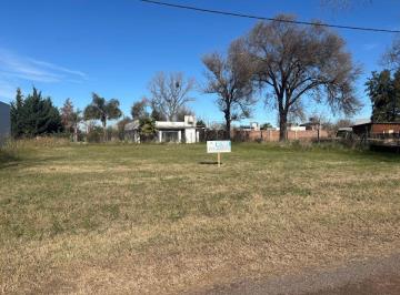 Terreno , Funes · Venta - Terreno en Funes Town a m de Av Principal