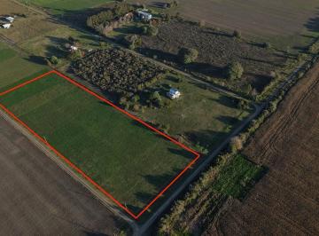 Campo · 20000ha · Chacra de 2 Hectáreas Próxima a Colonia del Sacramento