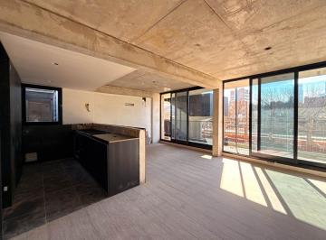 Departamento · 113m² · 4 Ambientes · 1 Cochera · Jujuy y Pichincha (01 - 07) - Departamento 3 Dorm. con Balcón Premium Edificio Patrimonio