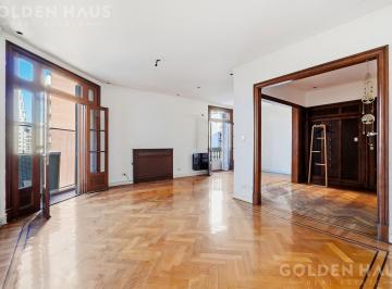 Departamento · 175m² · 4 Ambientes · Tríplex de 4 Ambientes con Terraza y Parrilla – Barracas