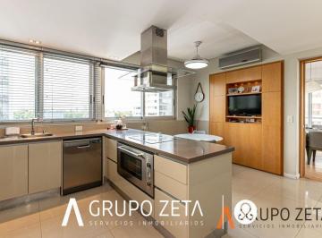 Departamento · 157m² · 3 Ambientes · 2 Cocheras · Departamento 3 Ambientes en Venta en Palermo Hollywood 2 Cocheras y Amenities