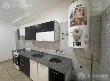 Departamento · 55m² · 3 Ambientes · Alquiler Parque Avellaneda Pb 3 Ambientes