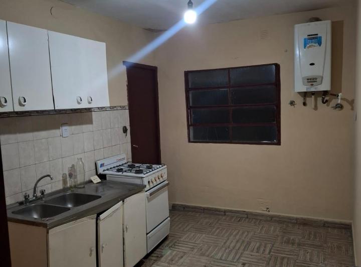 Departamento · 35m² · 2 Ambientes
