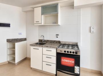 Departamento · 30m² · 1 Ambiente · Departamento en Venta - Monserrat
