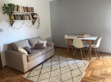 Departamento de 2 ambientes, Villa Urquiza · Dueño Directo Vende Muy Luminoso Departamento en Inmejorable Zona