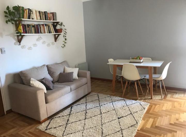 Departamento · 38m² · 2 Ambientes