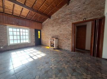 Casa · 132m² · 7 Ambientes · 2 Cocheras · Oportunidad - Casa 4 Ambientes y Departamento 2 Ambientes en S. A. Padua - Merlo