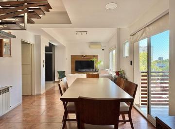 Departamento · 85m² · 3 Ambientes · 1 Cochera · Duplex 3 Amb C/terraza, Balcon y Cochera Apto Cred