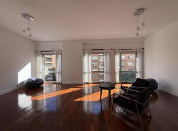 Departamento · 125m² · 3 Ambientes · 1 Cochera · Departamento de Lujo Tres Ambientes en El Faena - Los Molinos