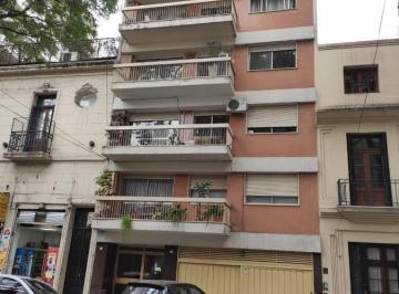 Departamento · 82m² · 4 Ambientes · 1 Cochera · Alquiler o Venta Departamento - Belgrano