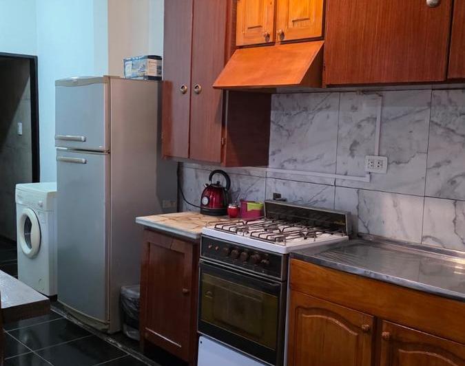 Departamento · 3 Ambientes