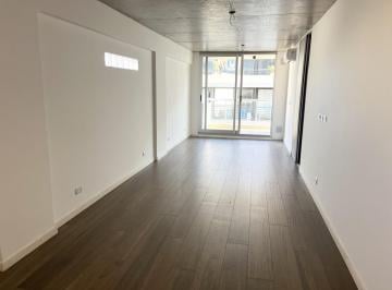 Departamento · 46m² · 1 Ambiente · Alquiler Departamento Monoambiente a Estrenar