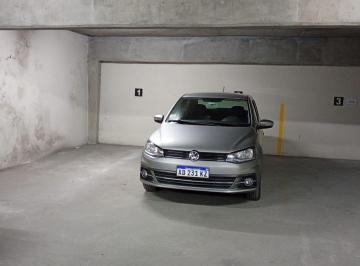 Garage · 8m² · Venta Cochera. Vera Mujica 630