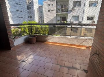 Departamento · 130m² · 4 Ambientes · 1 Cochera · 4 Ambientes, en Beruti y Pueyrredón con Dependencia y Cochera!