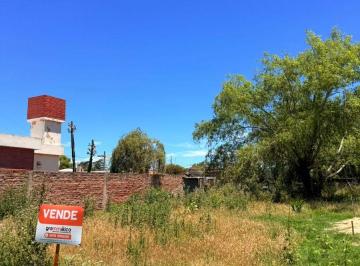 Terreno , Casilda · Terreno en Venta de 300 m² Ubicado en Sanford, Santa Fe
