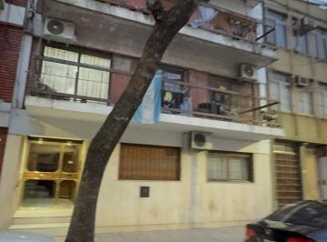 Departamento de 1 ambiente, Villa Crespo · Antezana 200 - Placard - Luminoso - Plaza Benito Nazar - Caballito Caba