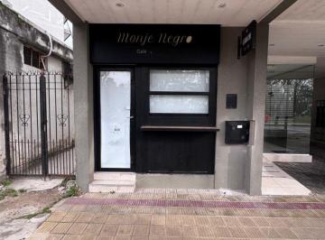 Local comercial de 1 ambiente, La Plata · Local Comercial en Alquiler Frente a Plaza 19 de Noviembre – La Plata