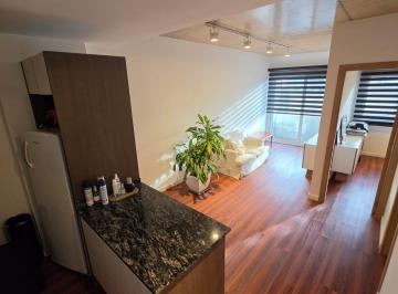 Departamento · 33m² · 2 Ambientes · Departamento 2 Ambientes. Alquiler. Centro Lujan Nuevo