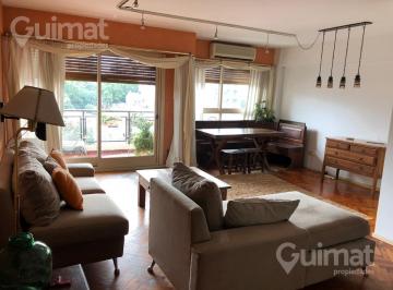 Departamento · 73m² · 4 Ambientes · 1 Cochera · Depto 4 Ambientes C/balcon. Muy Luminoso! Excelente Ubicacion! Quito y Muñiz!