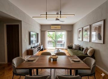 Departamento de 4 ambientes, Caballito · Venta │ Caballito │4 Ambientes Al Frente │balcon│ Cochera