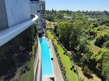 Foto · Departamento en Alquiler - 2 Dorm. - Chateau Village - Villa Belgrano