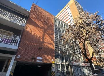 Garage · 12m² · Cochera - Belgrano