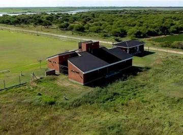 Terreno , San José del Rincón · Predio Deportivo de 4.8 Ha en San José del Rincón
