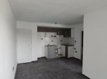 Departamento de 2 ambientes, Rosario · Departamento en Alquiler – 1 Dormitorio - Tucuman y Alsina