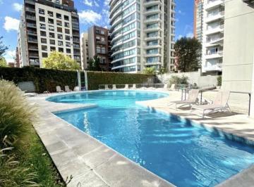 Departamento · 85m² · 3 Ambientes · Alquiler Departamento en Palermo Torre Premium 3 Ambientes