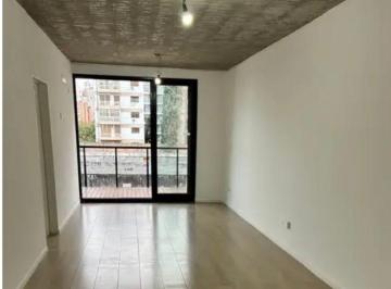 Departamento Alquiler 35m² de 1 ambiente · Hermoso! con Balcón! Monoambiente