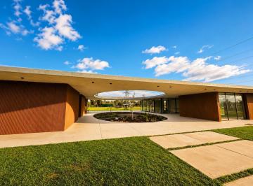 Terreno · 646m² · Lote en Venta en La Estela Pilar, Pilar