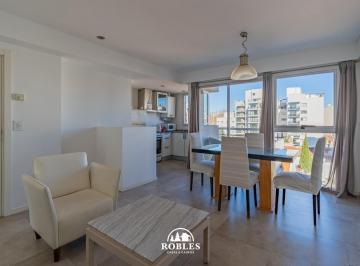 Departamento · 55m² · 3 Ambientes · 1 Cochera · Departamento Tres Ambientes en Guemes Residencial