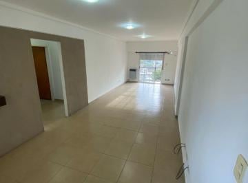 Departamento · 58m² · 2 Ambientes · 1 Cochera · Alquiler Departamento Dos Ambientes con Balcón en San Miguel
