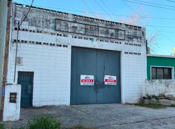 Bodega-Galpón de 4 ambientes, Córdoba · Galpon en Venta Villa Alberdi Cordoba