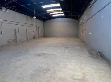 Bodega-Galpón de 4 ambientes, Córdoba · Galpón de 300 m² en Venta a m de Av Colon y Av Sagrada Familia