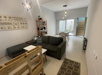 PH · 85m² · 3 Ambientes · 1 Cochera · PH - Villa del Parque