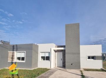 Casa de 4 ambientes, Alta Gracia · Casa de Dos Dorm. en Alquiler en Reserva Tajamar
