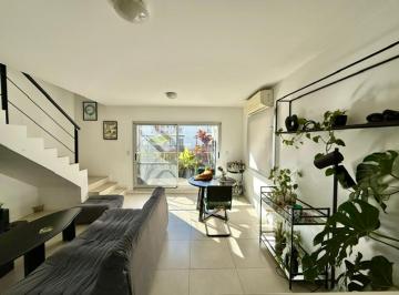 Departamento · 73m² · 3 Ambientes · 1 Cochera · Departamento 3 Ambientes Venta Nordelta Cochera