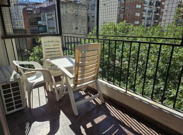 Departamento · 105m² · 4 Ambientes · 1 Cochera · Departamento Semipiso 4 Ambientes en Venta en Belgrano, Caba