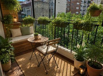 Departamento · 105m² · 4 Ambientes · Departamento Semipiso 4 Ambientes en Venta en Belgrano, Caba