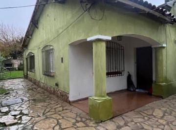 PH de 4 ambientes, Moreno · Casa PH 4 Ambientes en Paso del Rey Centro (Lado Sur)
