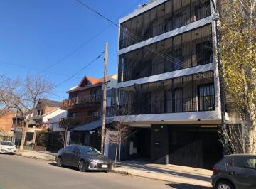 Departamento de 2 ambientes, Núñez · Alquiler Muy Lindo Semipiso de 2 Ambientes Amplios en Edificio Boutique.