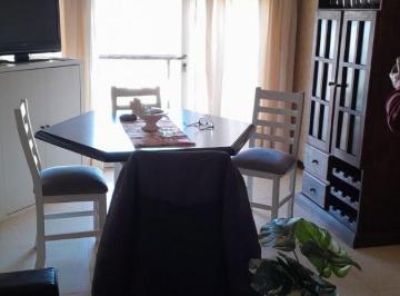 Departamento de 3 ambientes, Mar del Plata · Impecable y Amplio 3 Ambientes Todo Externo C/balcón, 73 m². Apto Crédito, en Excelente Ubicación